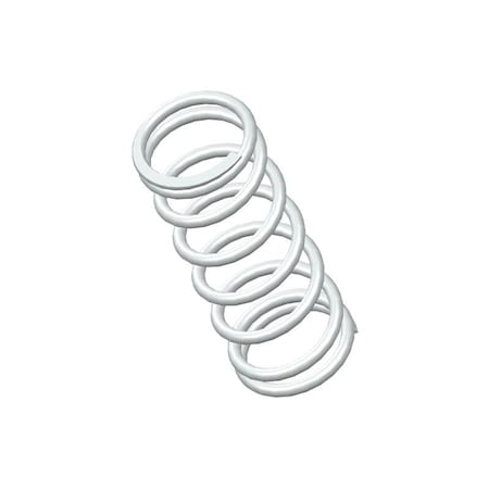 Approved Vendor Compression Spring, O= .210, L= .56, W= .022 G709959354